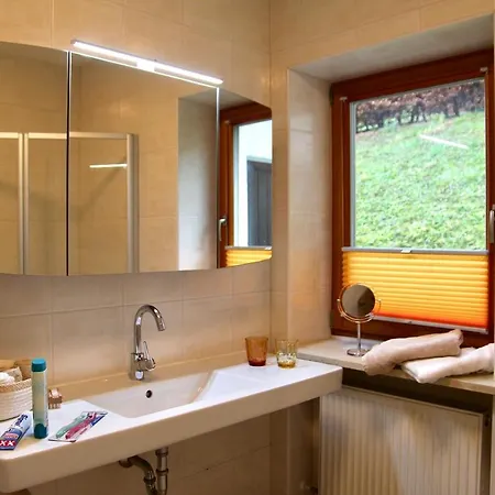 Bergsonne Appartamento Reit im Winkl
