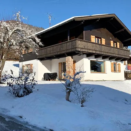 Apartamento Bergsonne
