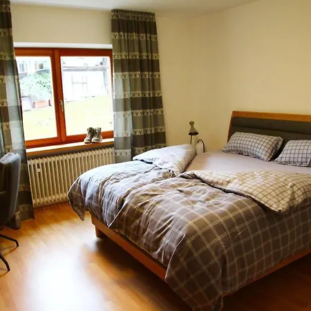 Bergsonne Appartement
