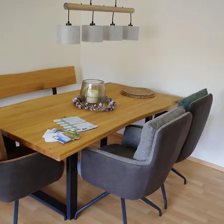 Bergsonne Apartmán Reit im Winkl